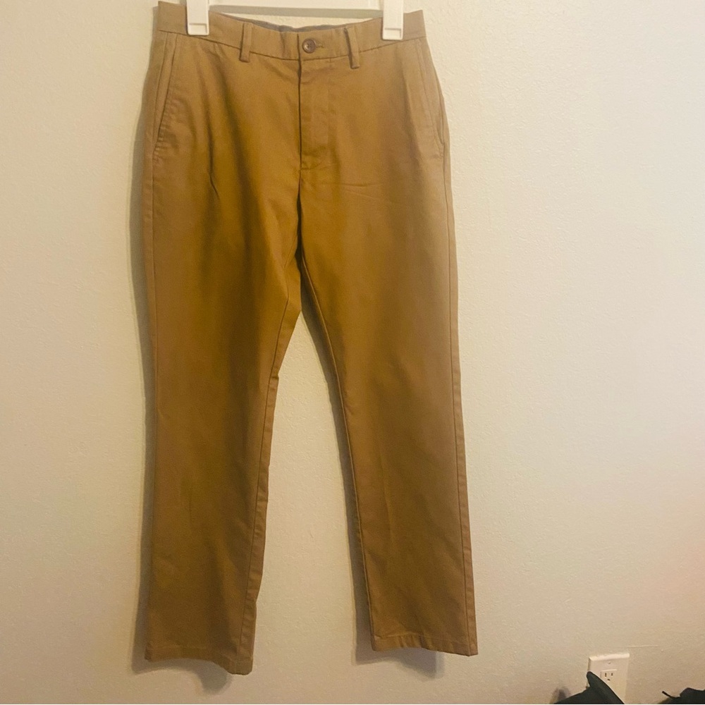 Old Navy Men's Chinos - Brown